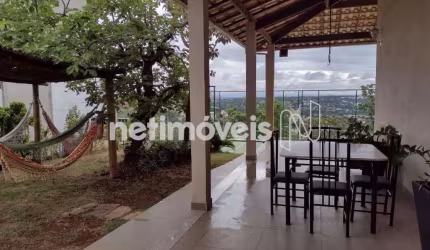Venda Casa em condomínio Residencial Boulevard Lagoa Santa