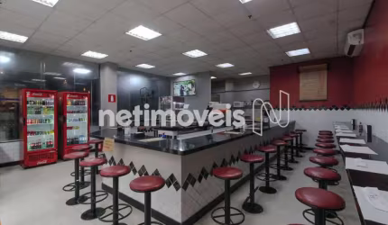 Venda Conjunto de lojas Vale do Sereno Nova Lima