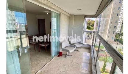 Venda Apartamento 3 quartos Ouro Preto Belo Horizonte