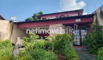 Venda Casa Cachoeirinha Belo Horizonte