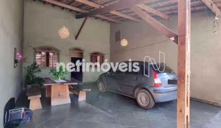 Venda Casa Jardim Pérola Contagem