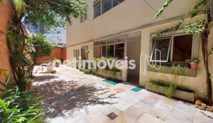 Venda Apartamento 4 quartos Lourdes Belo Horizonte