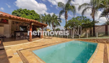 Venda Casa Trevo Belo Horizonte
