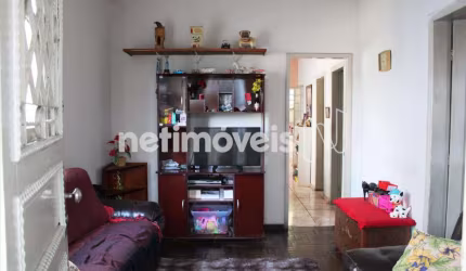Venda Casa Carlos Prates Belo Horizonte