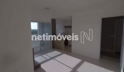 Venda Apartamento 2 quartos Lundcéia Lagoa Santa