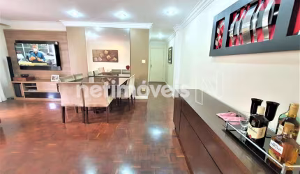 Venda Apartamento 3 quartos Gutierrez Belo Horizonte
