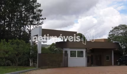 Venda Lote em condomínio Estância Alpina Nova Lima
