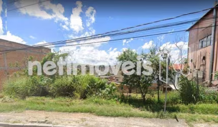 Venda Lote-Área-Terreno São Benedito Santa Luzia