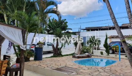 Venda Casa São João Batista Belo Horizonte