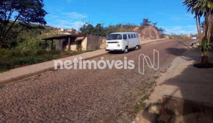 Venda Lote-Área-Terreno Santo Antônio (roça Grande) Sabará
