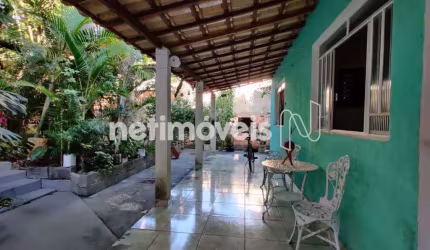 Venda Casa Ribeiro de Abreu Belo Horizonte