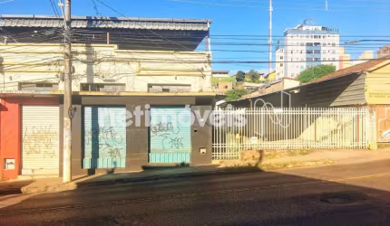 Venda Casa comercial Nova Floresta Belo Horizonte