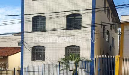Venda Apartamento 3 quartos Cidade Nova Belo Horizonte