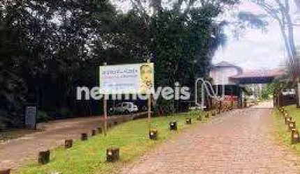 Venda Lote em condomínio Parque Eiretama Brumadinho
