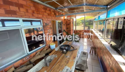 Venda Cobertura Itapoã Belo Horizonte