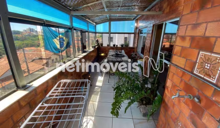 Venda Cobertura Itapoã Belo Horizonte