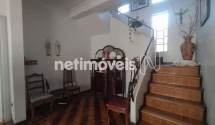 Venda Casa comercial Floresta Belo Horizonte