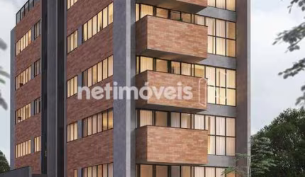 Venda Apartamento 2 quartos Sion Belo Horizonte
