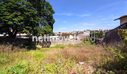 Venda Lote-Área-Terreno Jardim Balneário Contagem