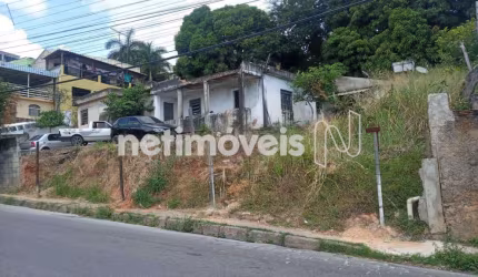 Venda Lote-Área-Terreno Pousada Santo Antônio Belo Horizonte