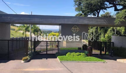 Venda Lote em condomínio Recanto da Lagoa Lagoa Santa