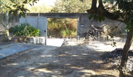 Venda Lote-Área-Terreno Santa Inês Betim