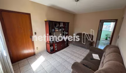 Venda Apartamento 2 quartos Parque Maracanã Contagem