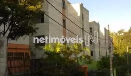 Venda Apartamento 2 quartos São Francisco Belo Horizonte