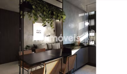 Venda Apartamento 2 quartos Centro Belo Horizonte