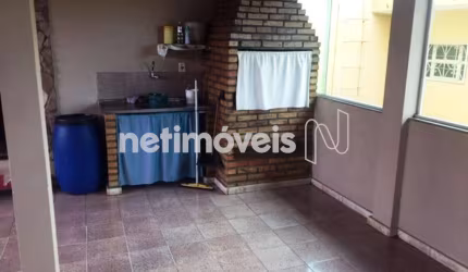 Venda Casa Ressaca Contagem