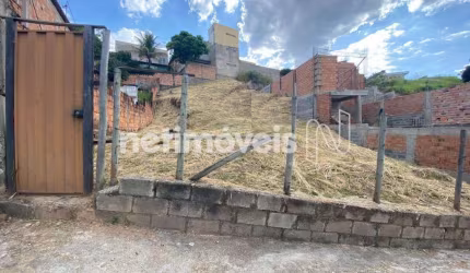 Venda Lote-Área-Terreno Ouro Minas Belo Horizonte