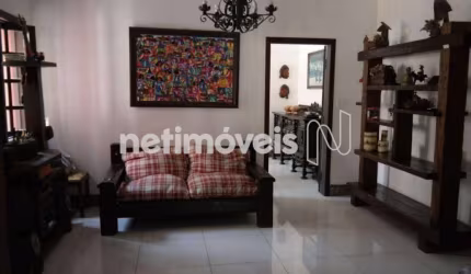 Venda Casa comercial Santa Amélia Belo Horizonte