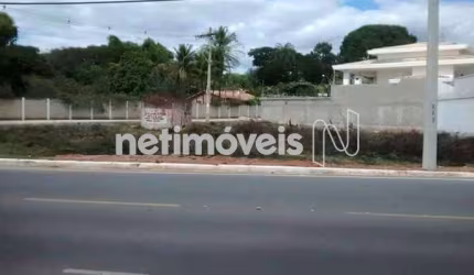 Venda Lote-Área-Terreno Recanto da Lagoa Lagoa Santa