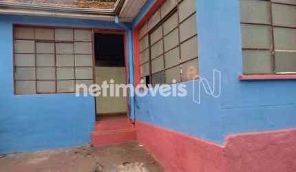 Venda Lote-Área-Terreno Caiçaras Belo Horizonte