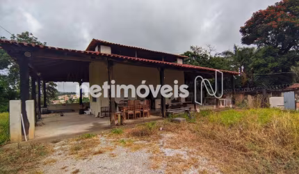 Venda Lote-Área-Terreno Nacional Contagem