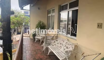 Venda Casa Dona Clara Belo Horizonte
