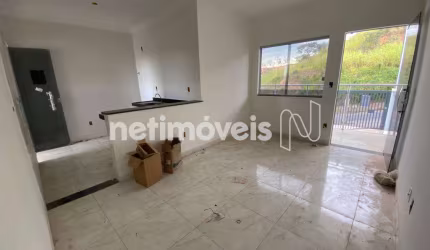 Venda Casa geminada Arvoredo 2ª Seção Contagem