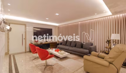 Venda Apartamento 4 quartos Ouro Preto Belo Horizonte