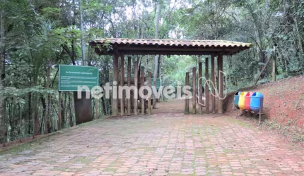 Venda Lote-Área-Terreno Condomínio Águas Claras Brumadinho