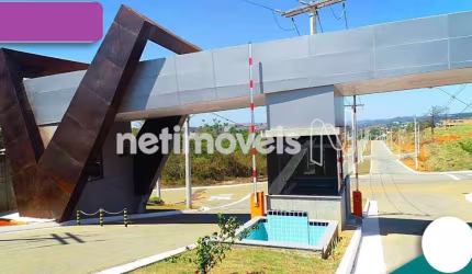 Venda Lote em condomínio Vitória Tennis Residence Pedro Leopoldo