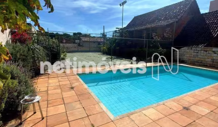 Venda Casa São José (pampulha) Belo Horizonte