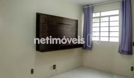 Venda Apartamento 2 quartos Estoril Belo Horizonte