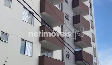 Venda Apartamento 3 quartos Padre Eustáquio Belo Horizonte