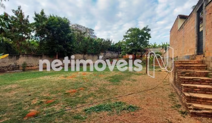 Venda Lote-Área-Terreno Jardim Atlântico Belo Horizonte