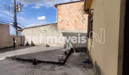 Venda Casa Conjunto Confisco Contagem