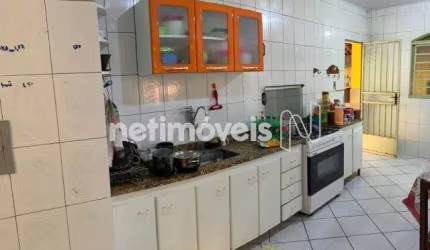 Venda Casa Serrano Belo Horizonte