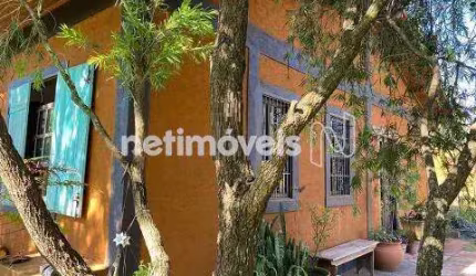 Venda Casa Vale do Sol Nova Lima