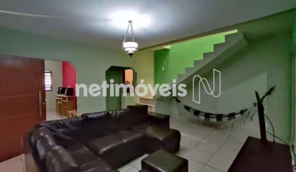 Venda Casa geminada São João Batista Belo Horizonte