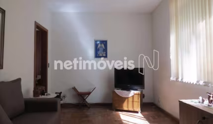 Venda Apartamento 4 quartos Sion Belo Horizonte