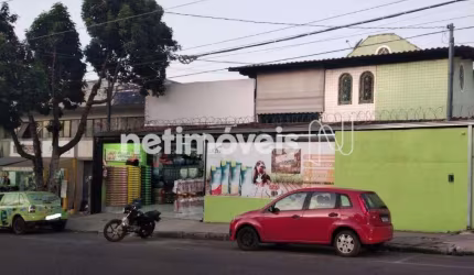 Venda Loja Vila Cloris Belo Horizonte